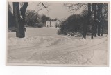 226   Stockholm. Rosendahls slott å Djurgården.